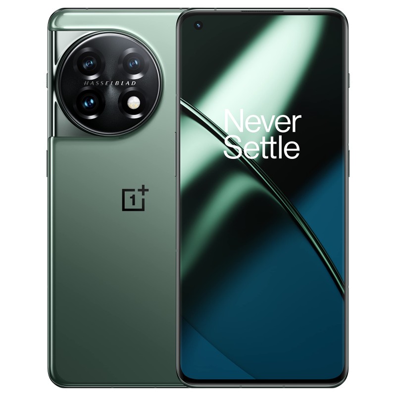 OnePlus 11 5G | 16GB RAM+256GB | Dual-SIM |