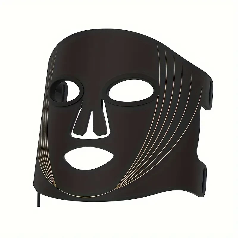 Household Photon Skin Rejuvenation Beauty Mask Instrument